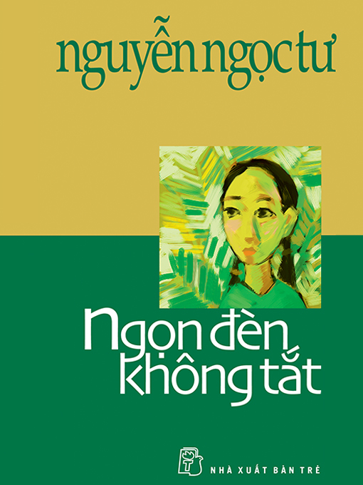 Title details for Ngọn đèn không tắt by Nguyễn Ngọc Tư - Available